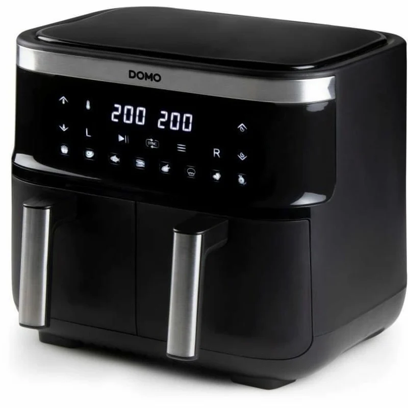 Friggitrice ad aria DOMO 2850 W 8 L