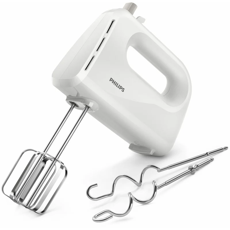 Frullatore/Sbattitore per pasticceria Philips HR3705/10 300 W