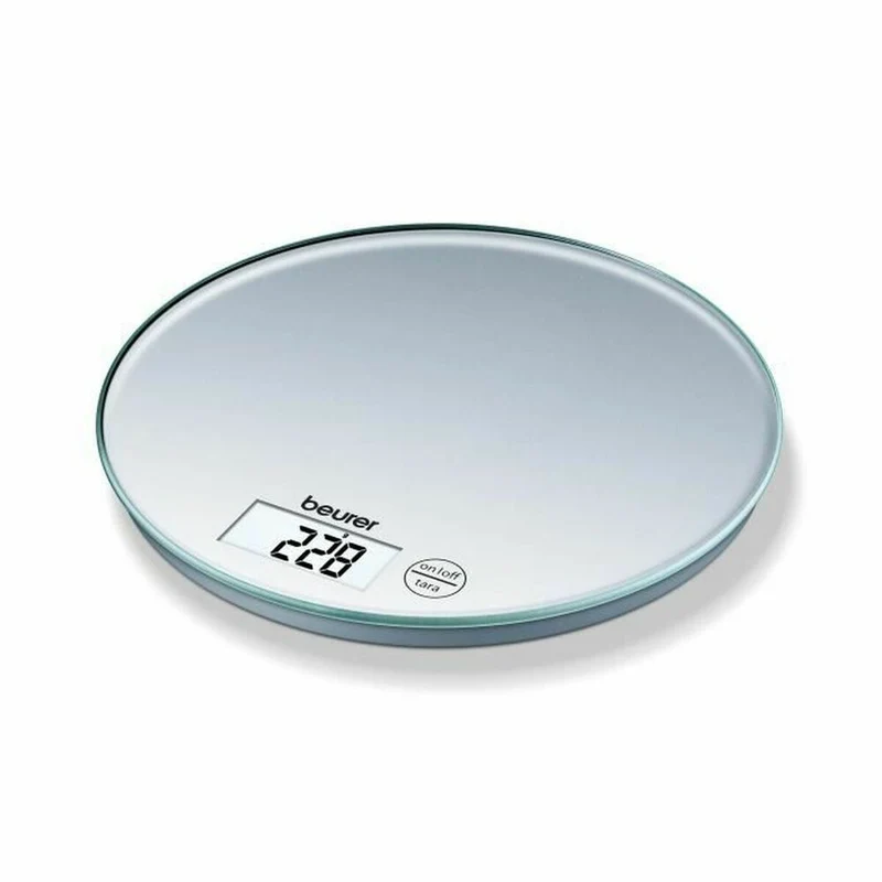 bilancia da cucina Beurer KS28 Argento