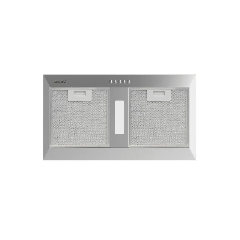 Cappa Convenzionale Cata GCB55X Acciaio