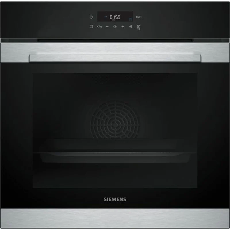Forno Pirolitico Siemens AG HB372ABS0 71 L 3600 W