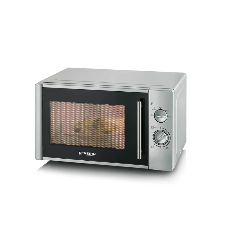 Microonde con Grill Severin 7772 28L 900 W 30 L Bianco