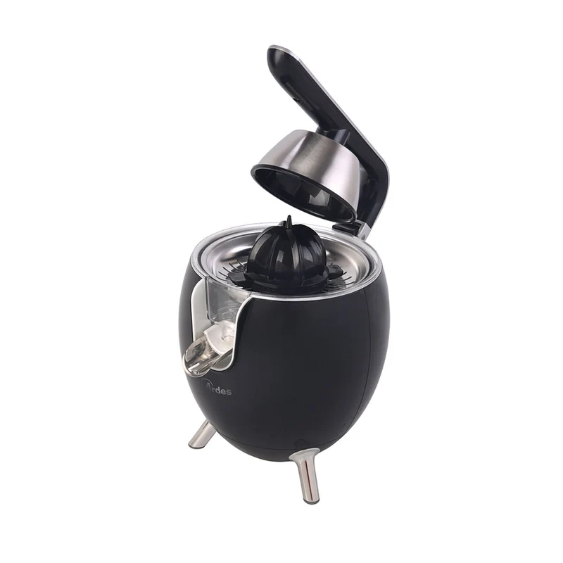 Spremiagrumi elettrico Ardes JUICE ART Nero 200 W