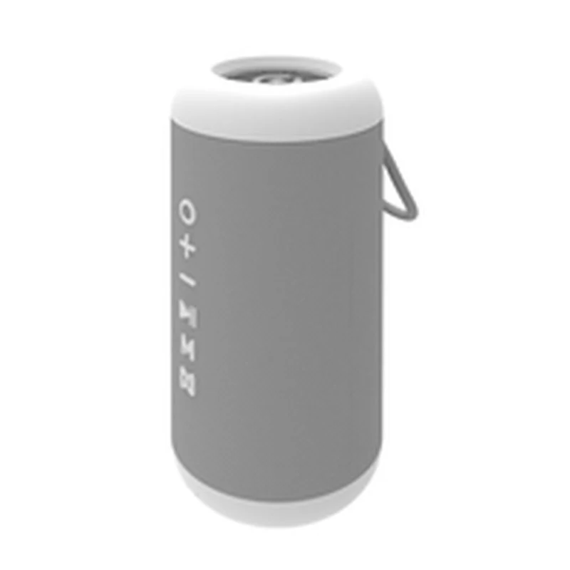 Altoparlanti portatili Bluetooth Celly ULTRABOOSTWH Bianco