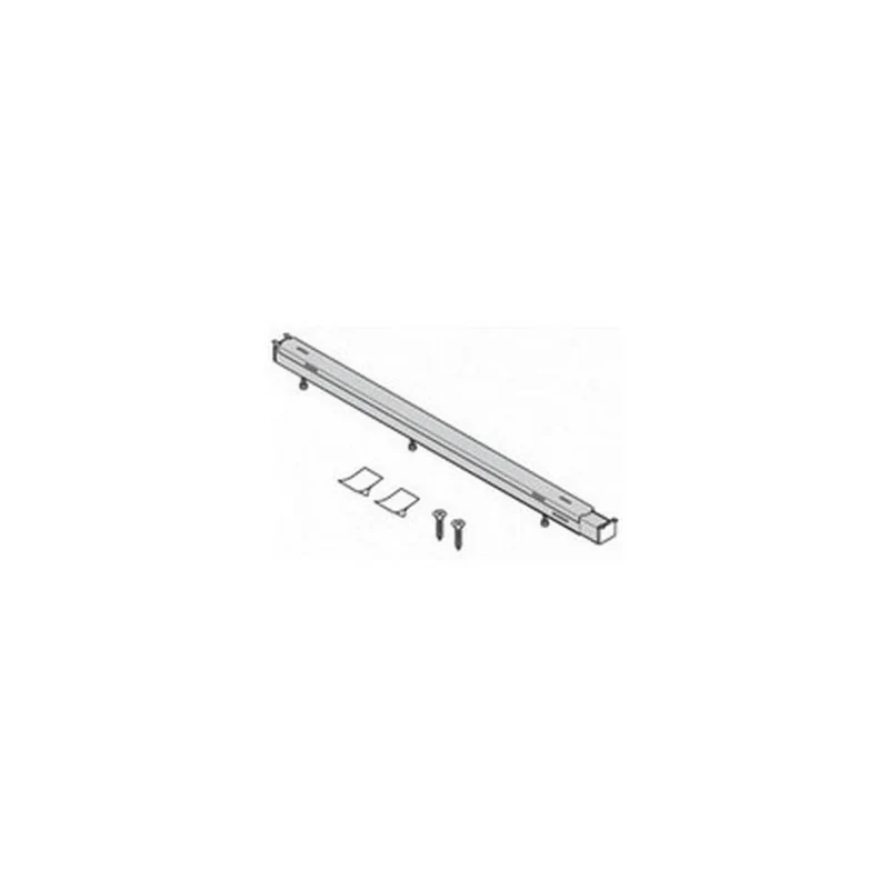 Accessorio Balay KSZ-36AW10 Giunto/Giunto Bianco