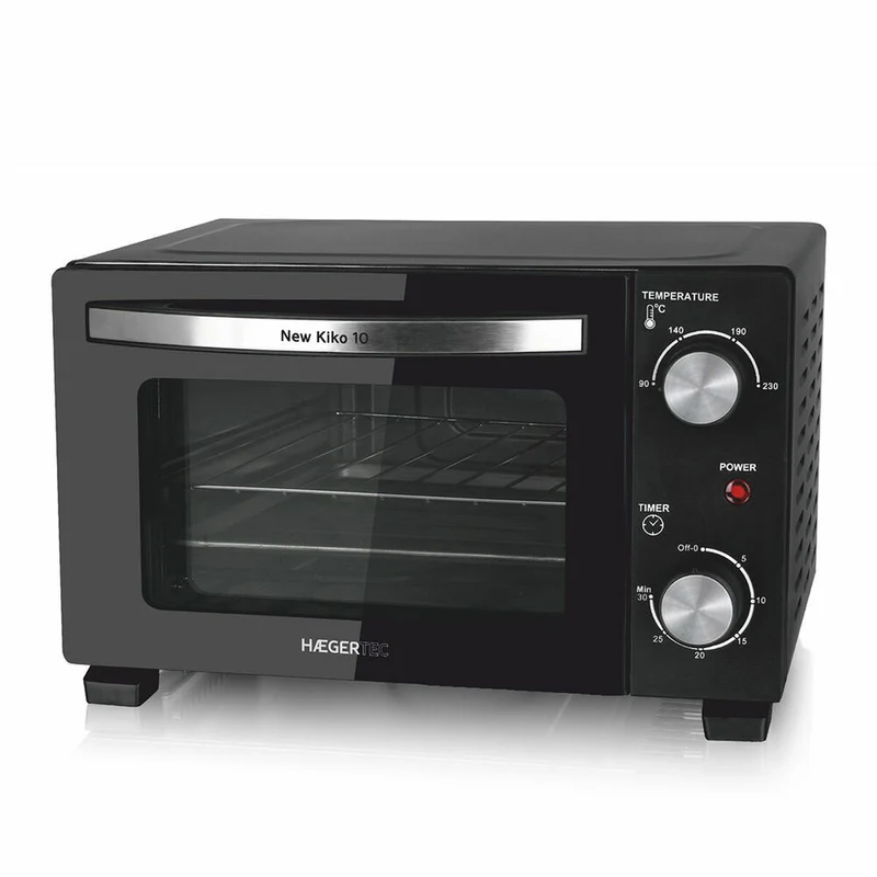 Forno a convezione Haeger OV-10B.037A