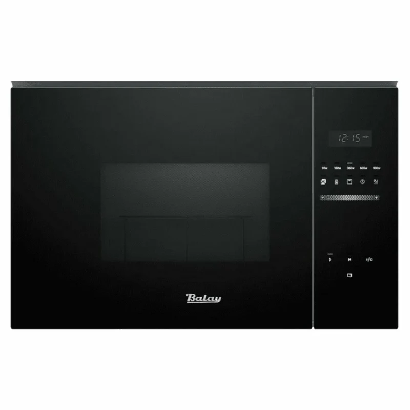 Microonde Balay 3CG5175N3 900 W 25 L Antracite 900 W (25 L)