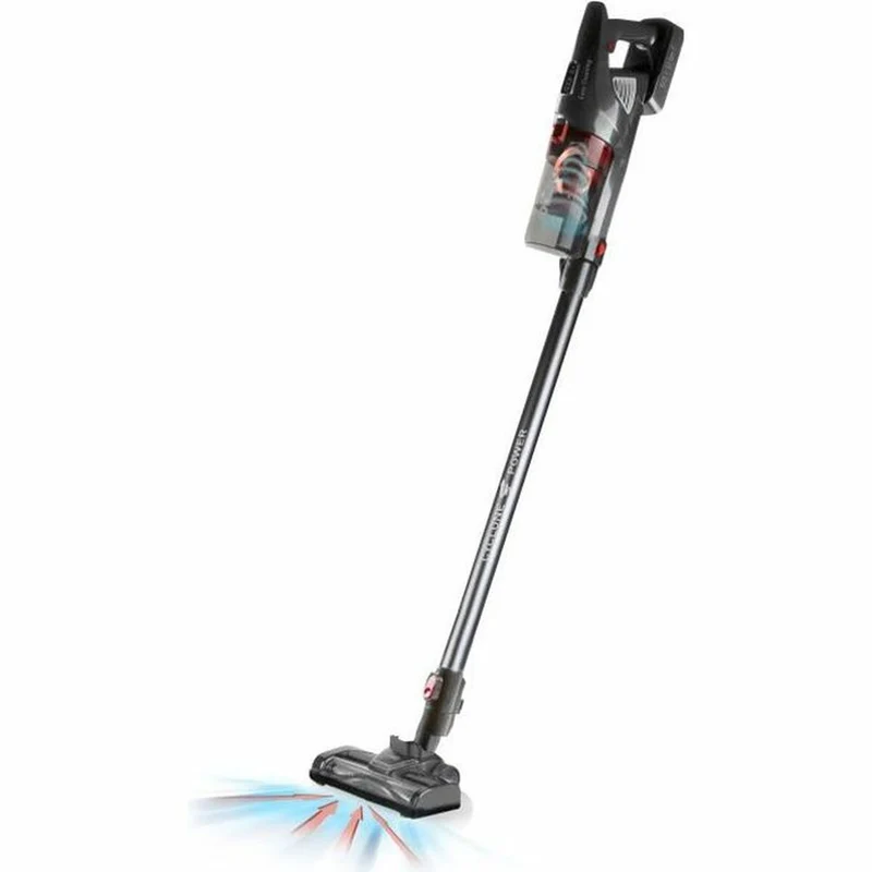 Aspirapolvere senza fili DOMO DO1032SV