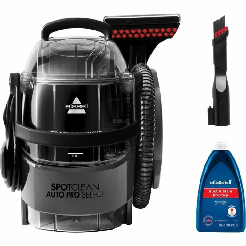 Estrattore Bissell 3730N 750 W 2,8 L