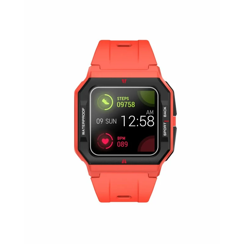 Smartwatch Radiante RAS10502 Ø 41 mm