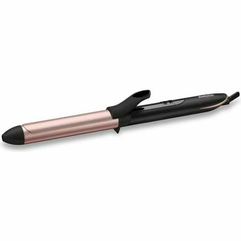 Piastra per capelli Babyliss Arricciacapelli da 25 mm