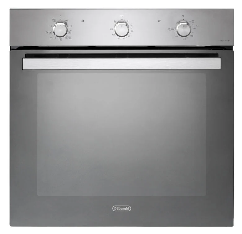 De’Longhi Forno SLM 7XL PPP Forno a Incasso 74 L Metallico CLASSE A
