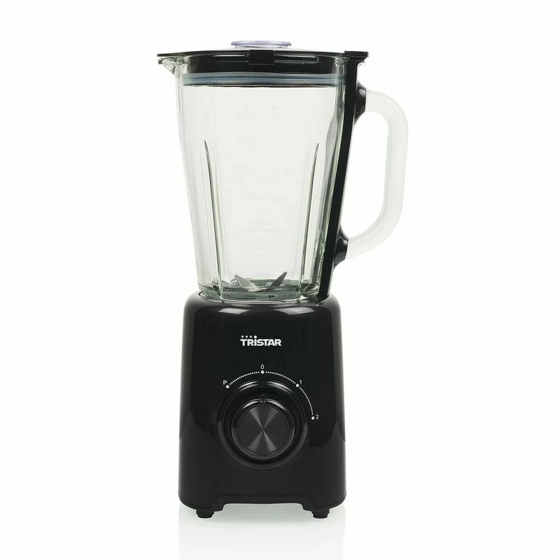 Frullatore a tazza Tristar BL-4477 Nero 500 W 1,5 L