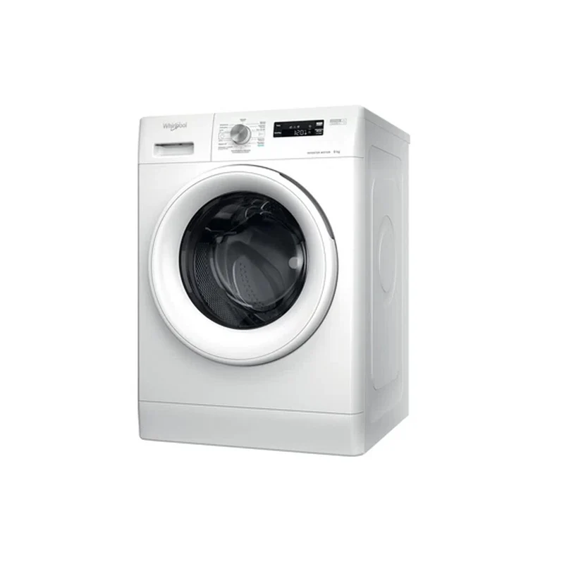 Lavatrice Whirlpool Corporation FFS 9258 W SP Bianco 1200 giri/min 9 kg 60 cm