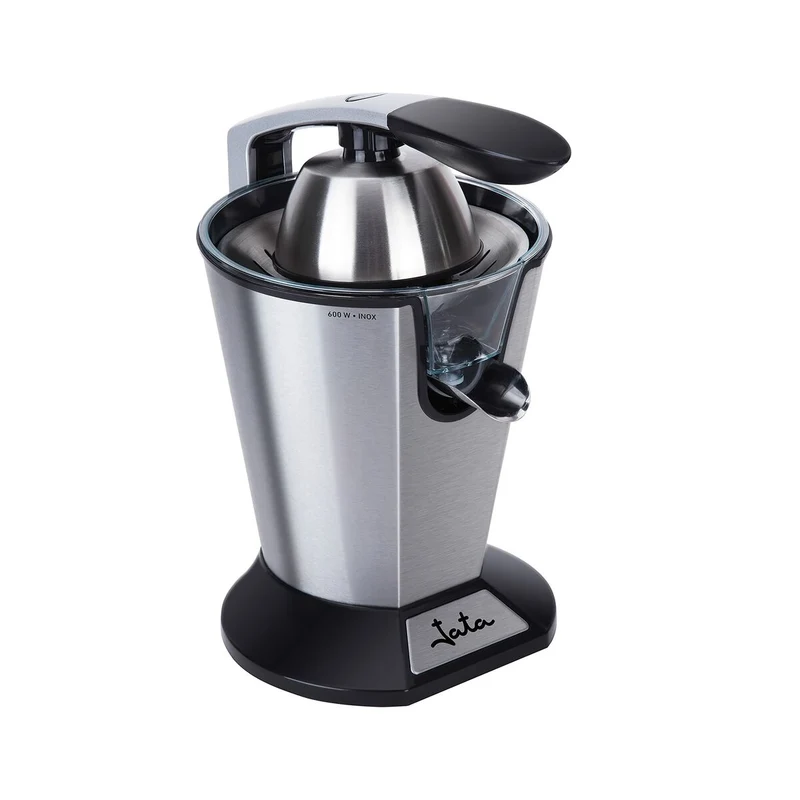 Spremiagrumi elettrico JATA JEEX1045 Argento 600 W