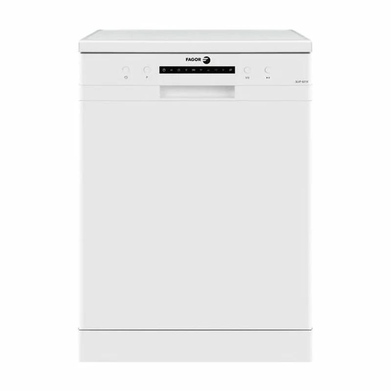 Lavastoviglie FAGOR 3LVF621 Bianco 60 cm