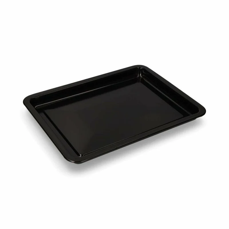 Teglia da forno EDM 00581 07585 40 x 31 cm Ricambio