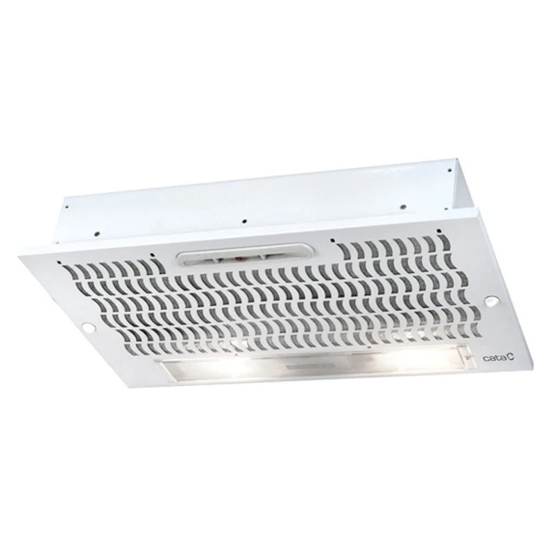 Cappa Convenzionale Cata G45WH 51 cm 390 m3/h 57 dB 100W Bianco
