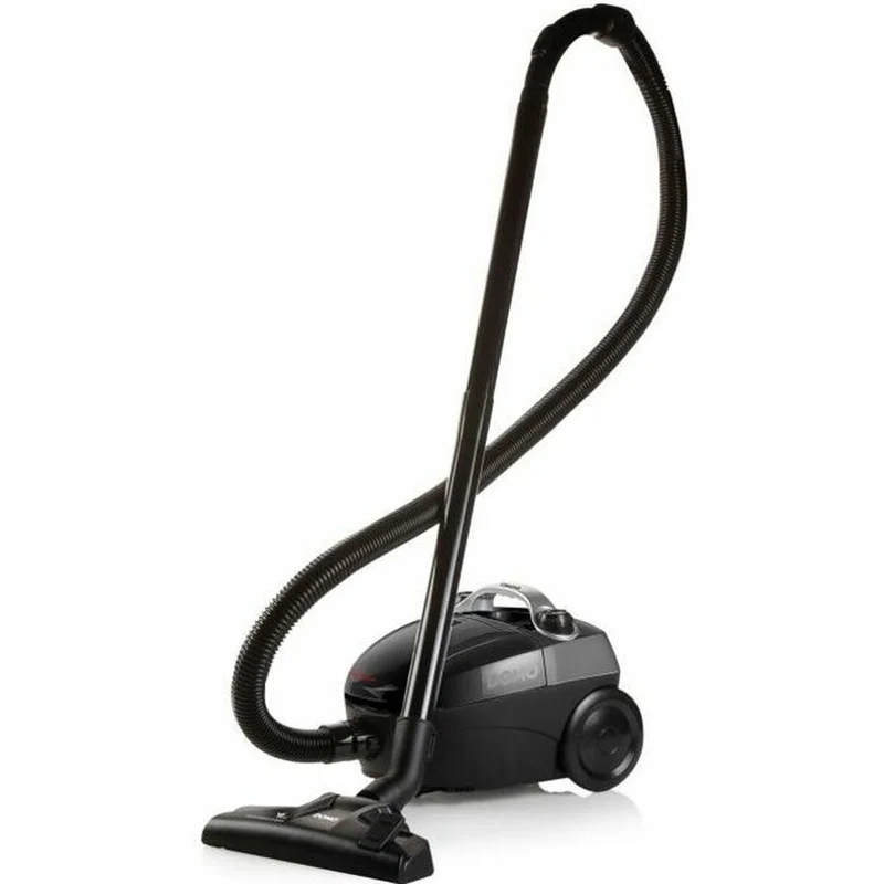 Estrattore DOMO ASPIRATEUR DO1033S 450 W Nero 450 W