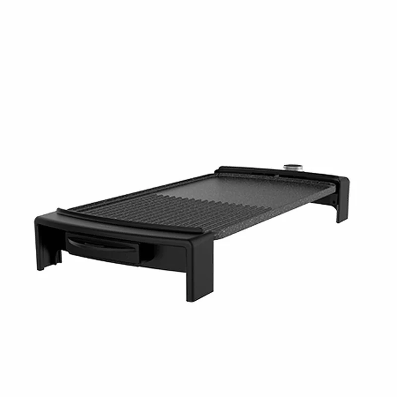 Piastra Fry Cecotec Tasty&Grill 2500 RockWater MixGrill 2150 W