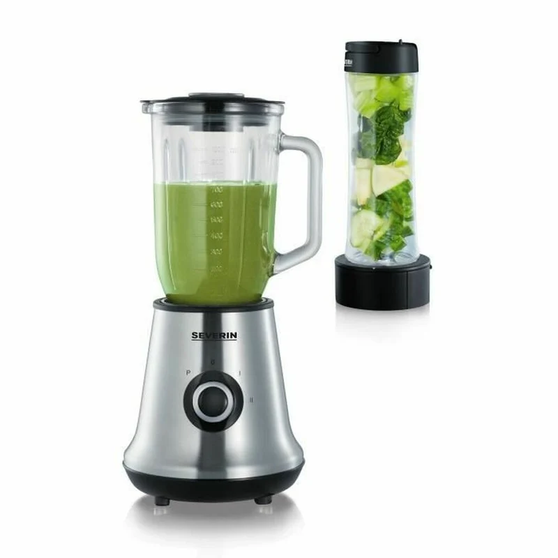 Frullatore a tazza Severin SM 3737 500 W 500 W 1 L