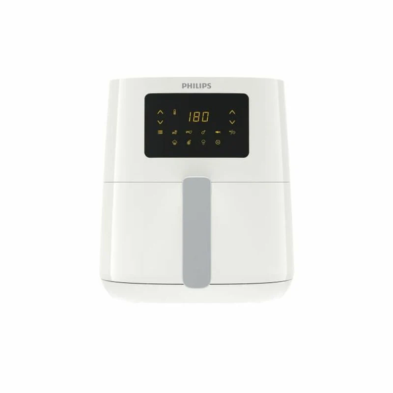 Friggitrice ad aria Philips Essential Airfryer 1400 W Bianco 1400 W