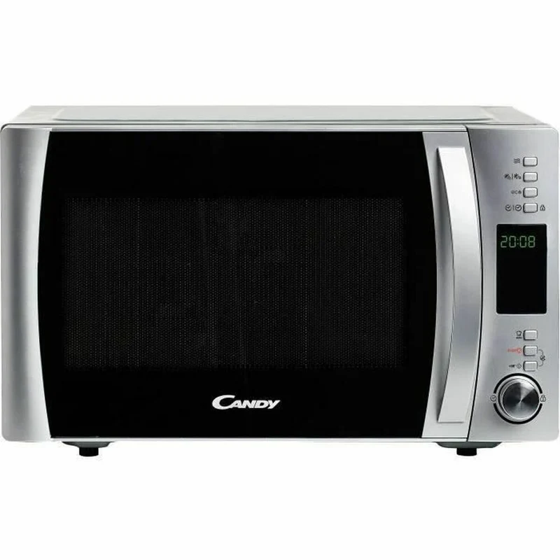 Microonde Candy CMXW 30DS 900 W 30 L Argento 900 W 30 L