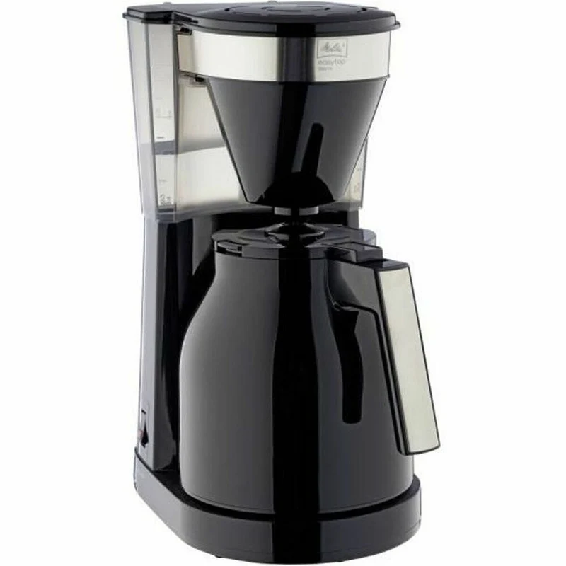Macchina per caffè americano Melitta 1023-08 Nera 1050 W 1 L