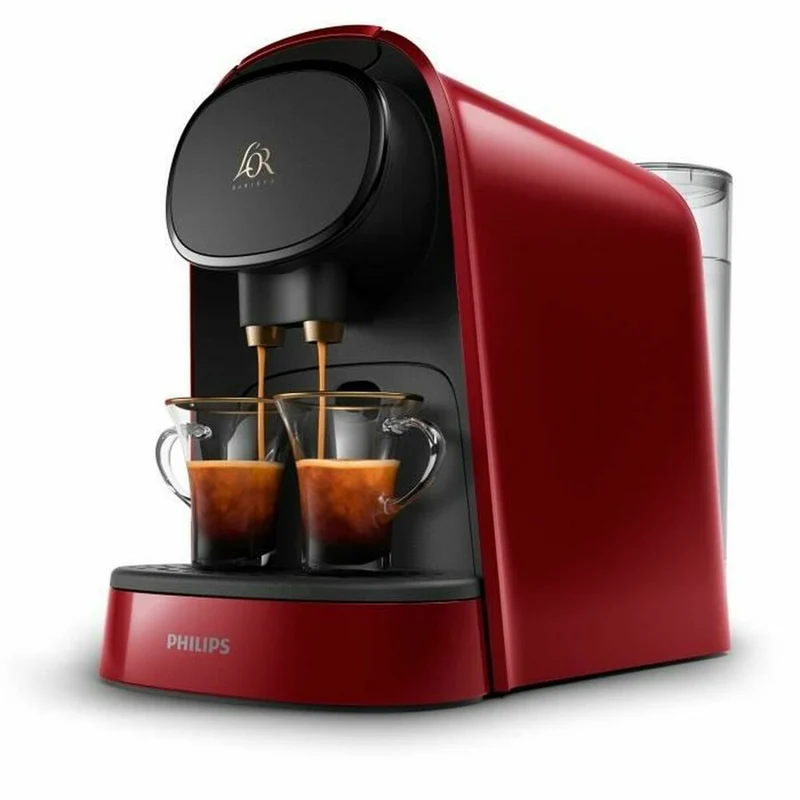 Macchina da caffè a capsule Philips L'Or Barista LM8012/51