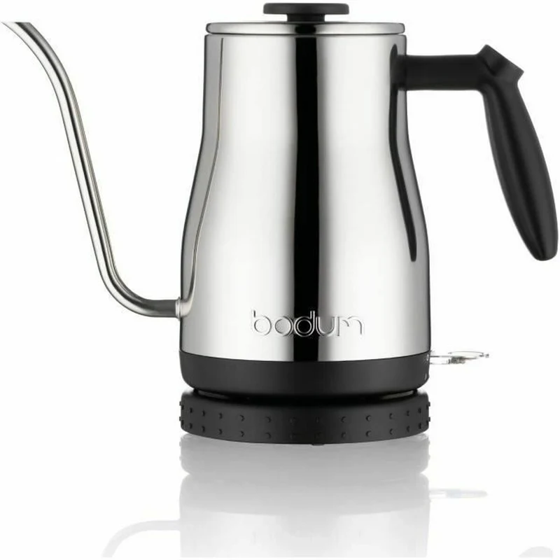 Bollitore Bodum 1 L Silver Steel Acciaio inossidabile 1200 W 1 L