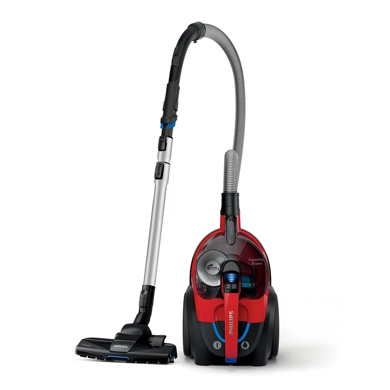 Estrattore Philips FC9729/09 650 W Rosso 650 W