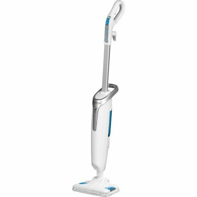 Vaporeta Pulitore a vapore Rowenta RY6557WH