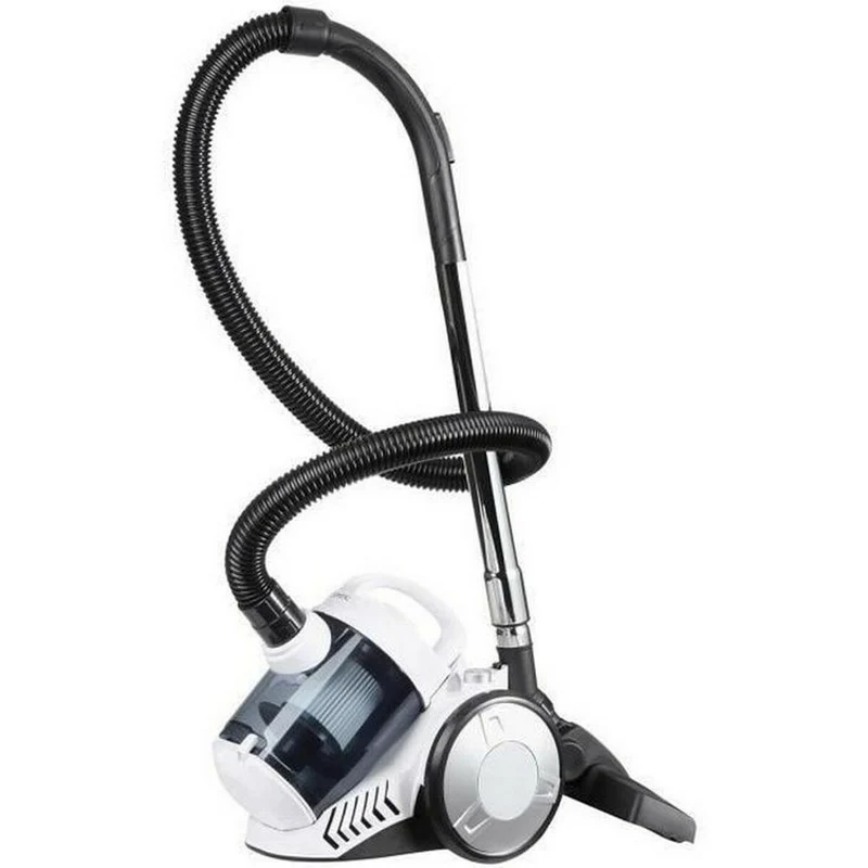 Aspirapolvere senza sacco Oceanic VC10WBAX2 700 W Bianco