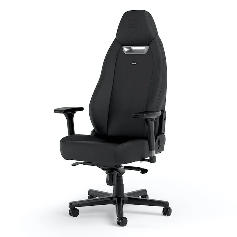 Sedia da gaming Noblechairs LEGEND Nero