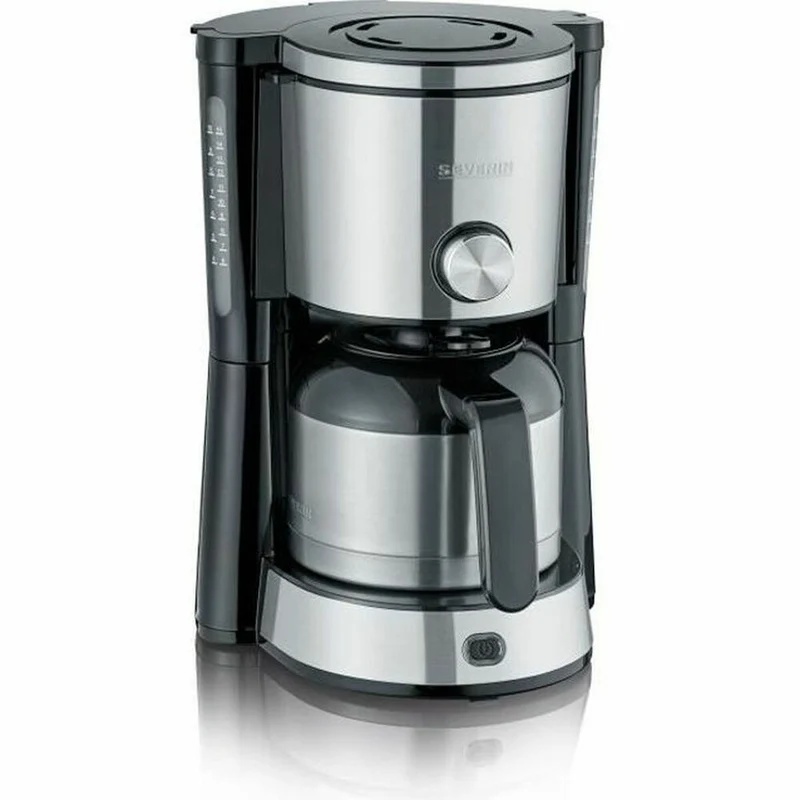 Macchina per caffè americano Severin KA4845 1000 W 1 L 8 tazze