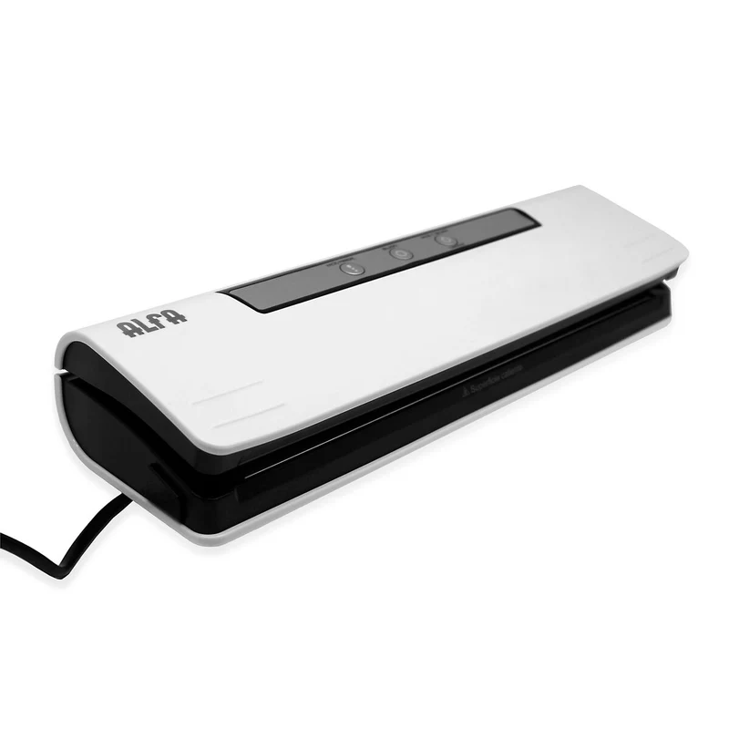Confezione sottovuoto Alfa AL4121 80 W