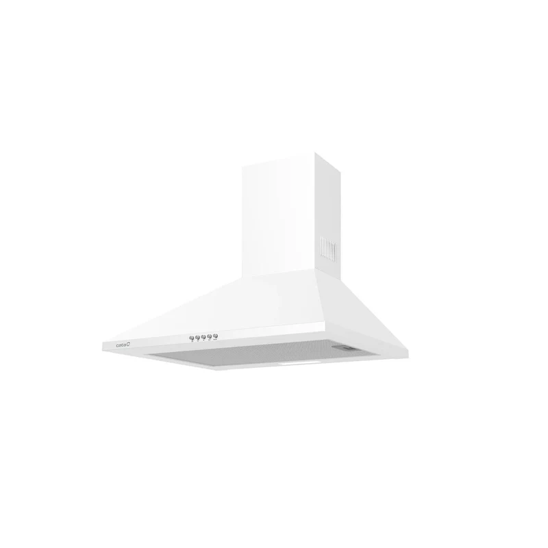 Cappa Convenzionale Cata OMEGA II 600WH 270 W Bianca