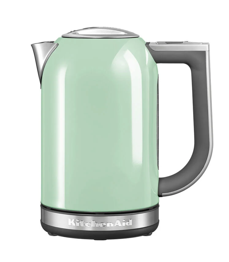 KitchenAid 5KEK1722EPT bollitore elettrico 1,7 L 2400 W Verde
