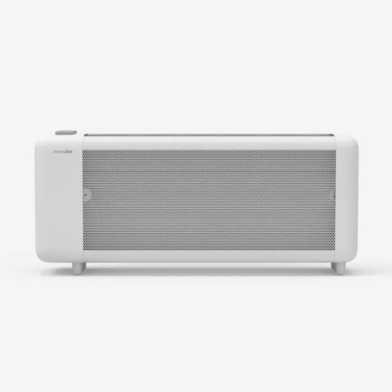 Radiatore Universale Blu UCRM9002 Bianco 1500 W