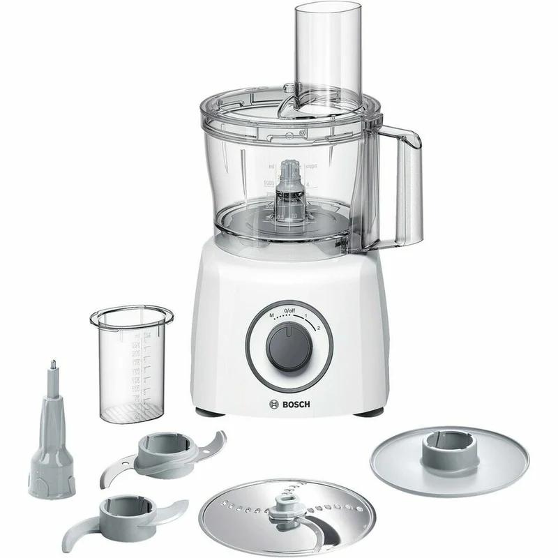 Frullatore/impastatrice BOSCH MCM3100W 2,3 L 800 W