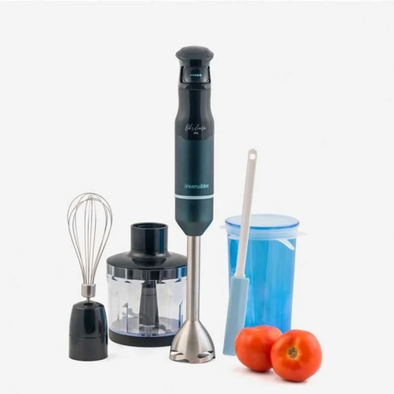 Frullatore a immersione Universal Blue TWISTY TOTAL 80 779