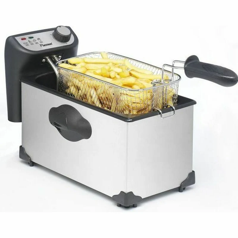 Friggitrice Bestron Crispy & Co AF351