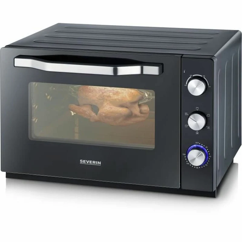 Pizzaiolo Severin