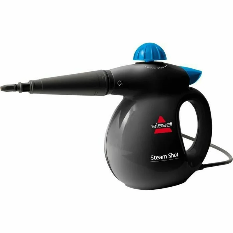 Vaporeta Pulitrice a Vapore Bissell 2635J 1050 W