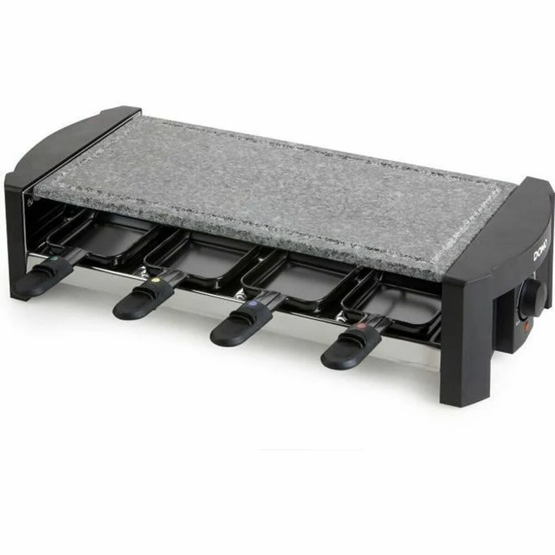 Piastra grill DOMO 1300 W