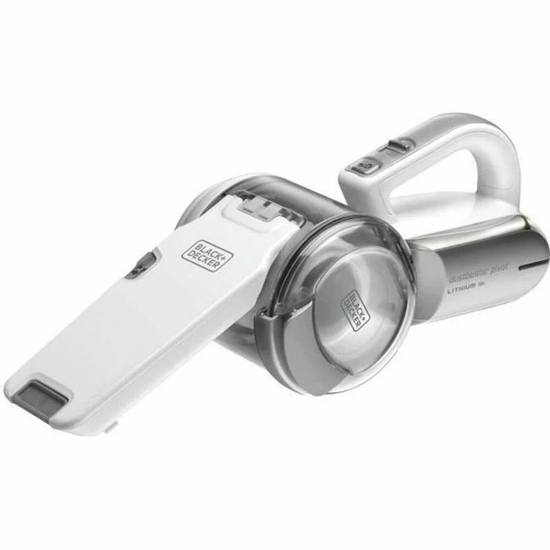 Aspirapolvere portatile Black&Decker PV1820L-QW 18 V 440 ml