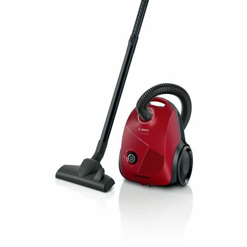 Aspirapolvere con sacco BOSCH BGBS2RD1 3,5 L 600 W