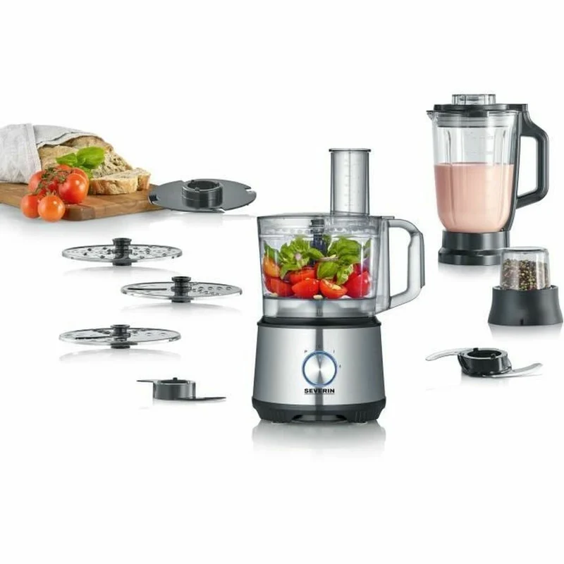 Robot da cucina Severin KM3892 1200 W 1,5 L