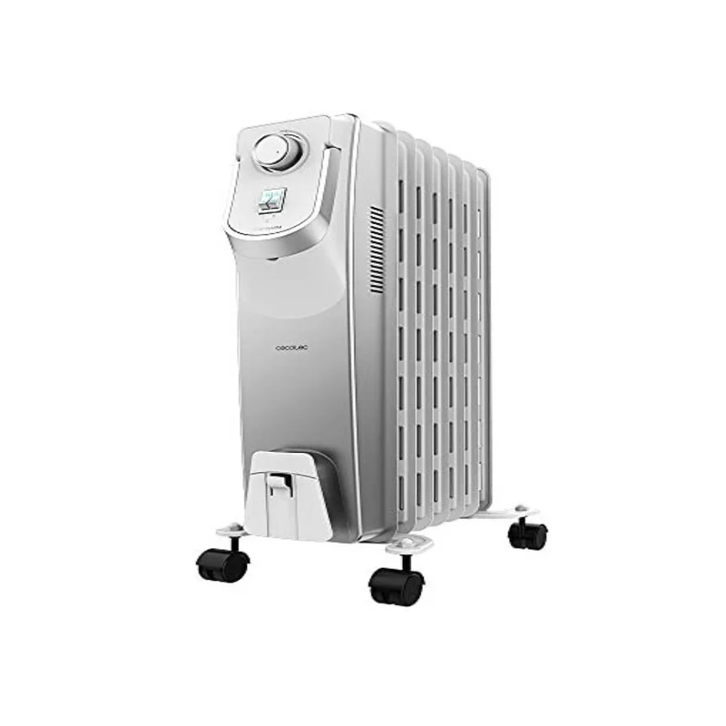 Radiatore a olio (7 camere) Cecotec ReadyWarm 7000 1500 W