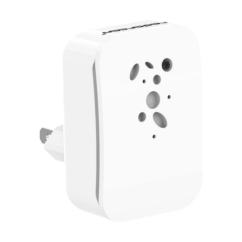 Purificatore d'aria Radarcan Bianco (4,6 x 2,8 x 7,5 cm)